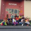 Visita ao Cesam