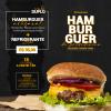 Shalom - Noite do Hamburguer - Dez/20