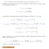 Conhecimentos de álgebra linear