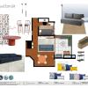 Projeto Design de Interior Residencial