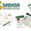 Identidade visual completa para Sindesa