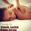 Massagem relaxante