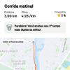 3 KM 🏃🏾‍♂️
