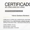 Curso de alimentação vegetariana