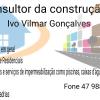 Consultor De Obras Civil