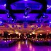 Trabalho com  Criação e Organização de Eventos 