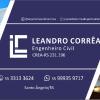 Leandro Corrêa Engenharia