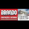 Brando Construções E Reformas