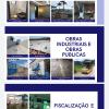 Construção De Edificações E Outras