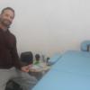 Home studio (em meu imóvel)