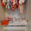 Quarto de Bebê