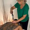 Millie Técnica Em Massoterapia E Estética
