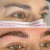 brow lamination