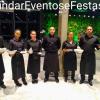 Brindar Eventos E Festas  Churrasqueiro Garsons Copeira  Barman Recepção Metria