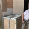 MOBILIÁRIO EM DRYWALL