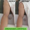 DRENAGEM  DETOX