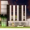 Projeto de Hotel - Município de Otacílio Costa - S.C.