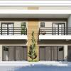 Projeto de Construção para uso Misto - Município de Otacílio Costa - S.C.