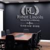 Escritório Jurídico Dr Robert Lincoln
