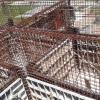 Construção de Estação de Tratamento de Esgoto