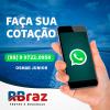 Rbraz Fretes E Mudanças