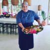 Chefmargarethleandro