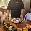 Chefmargarethleandro