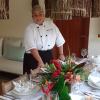 Chefmargarethleandro