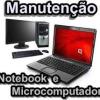 Manotenção Computadores