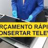 Conserto Tvs