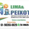 Lima E Peixoto