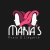 Logomarca - MariasLlingerie