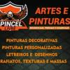 Pincel Livre Artes E Pinturas