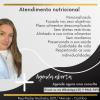 Nutricionista Maraline Adam Wazny