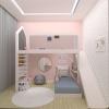 Quarto menina