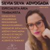 Silvia Silva Advogada Trabalhista