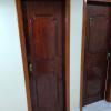 Pintura de porta.