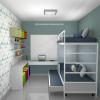 Quarto Infantil Treliche