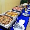 Casamento Churrasco