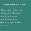 Emilly Delfino Terapeuta Holística