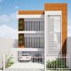 Residencial Multifamiliar