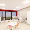 Proj. Arq. e Int. - Escola Maple Bear - Ponta Grossa - PR