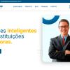 Site Institucional - Executiva Sistemas