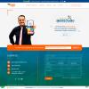 Site Institucional - Vereador Renato Padeiro