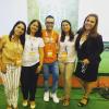 Comissão organizadora do Congresso Internacional de Nutrição (COINNUT)