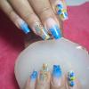 Yara Lopes Nail Designer