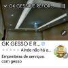 Gk Gesso E Reforma