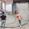 Empreiteira Camaro Ltda Me