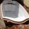 instalação de piscina 