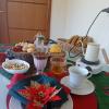 Despertando Sabores.